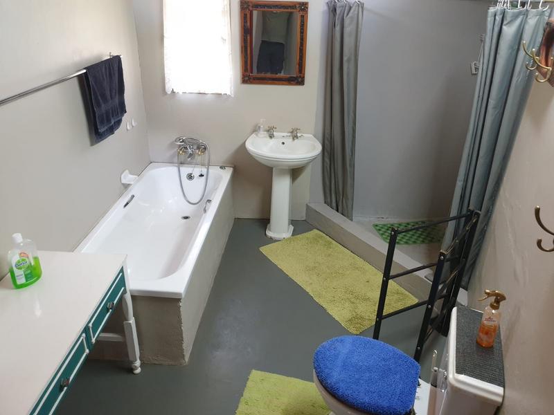 5 Bedroom Property for Sale in Swartruggens North West